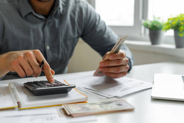 Best Home Equity Lines of Credit (HELOC)  in Emerald Bay, TX